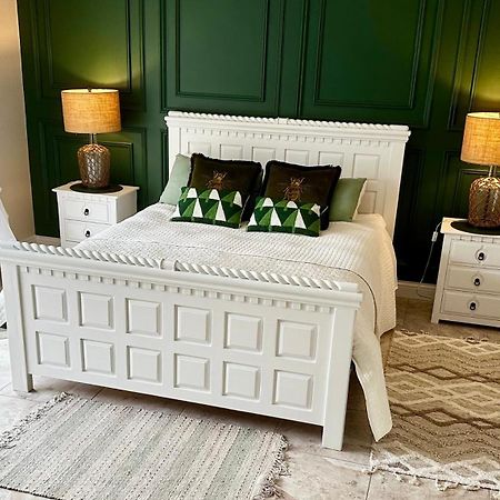 Beaufort House Accomodation New Ross Εξωτερικό φωτογραφία