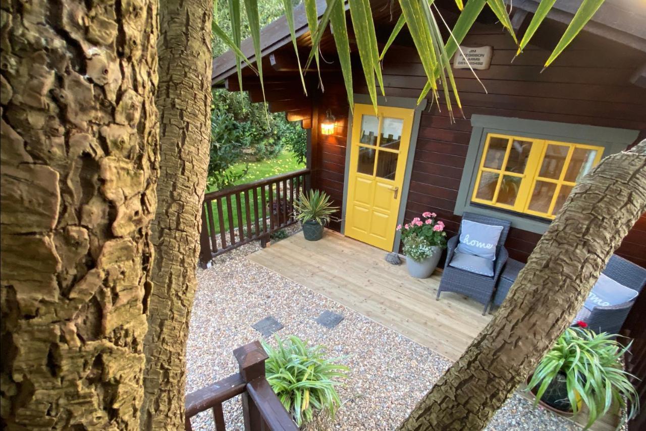 Beaufort House Accomodation New Ross Εξωτερικό φωτογραφία
