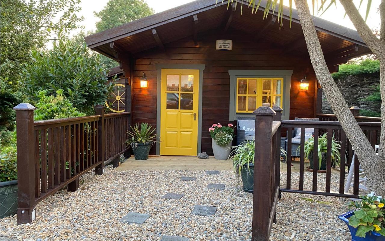 Beaufort House Accomodation New Ross Εξωτερικό φωτογραφία