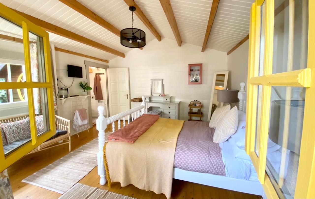 Beaufort House Accomodation New Ross Εξωτερικό φωτογραφία