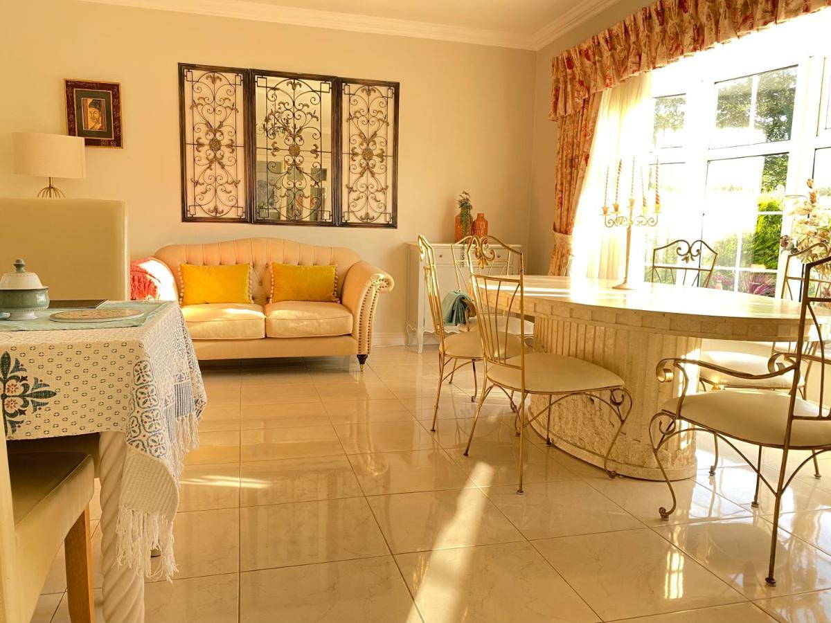 Beaufort House Accomodation New Ross Εξωτερικό φωτογραφία