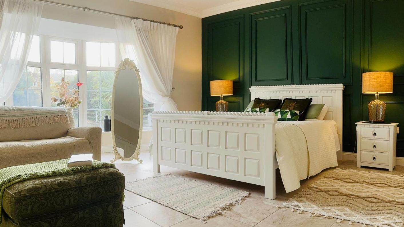 Beaufort House Accomodation New Ross Εξωτερικό φωτογραφία