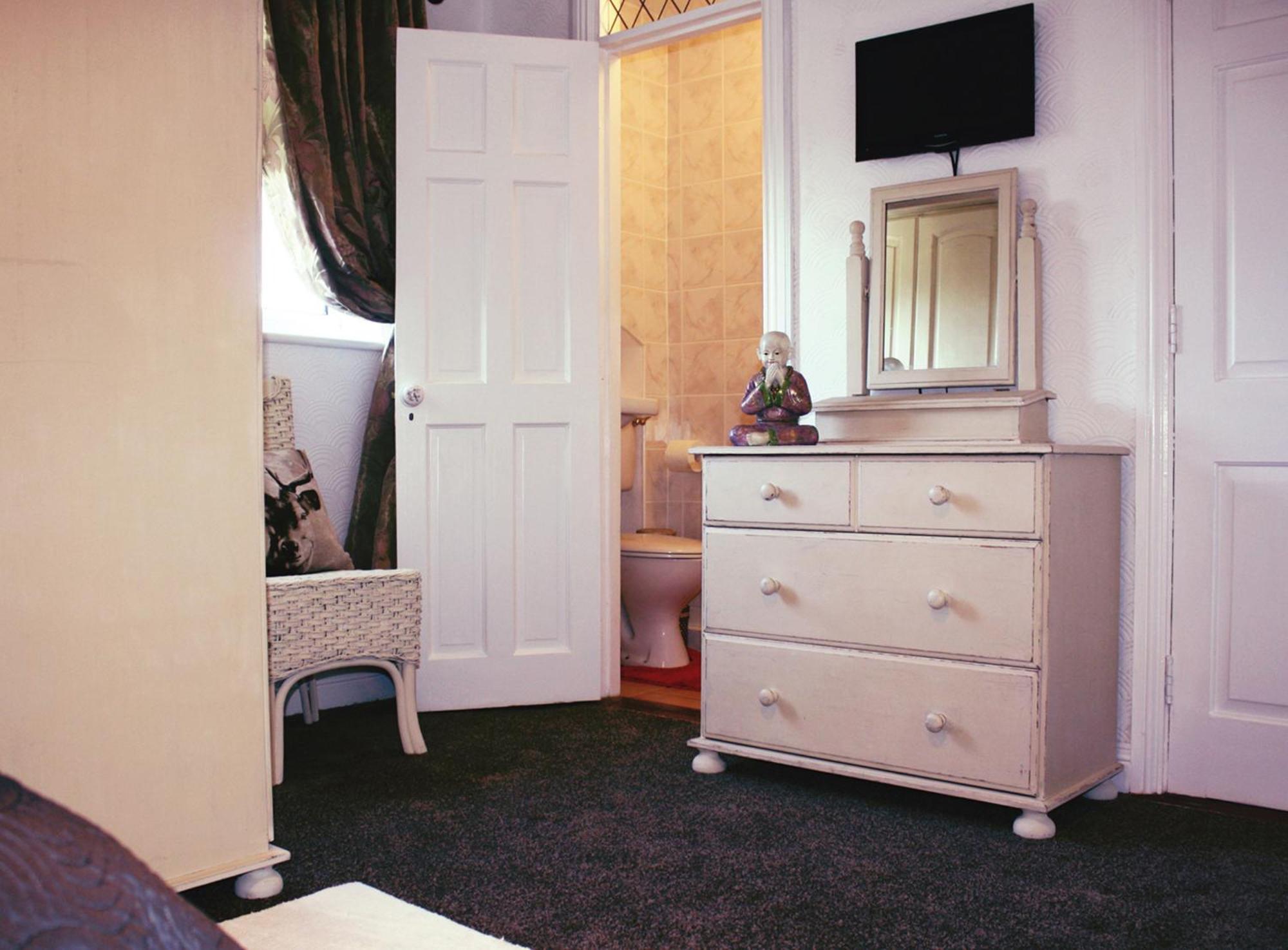 Beaufort House Accomodation New Ross Δωμάτιο φωτογραφία