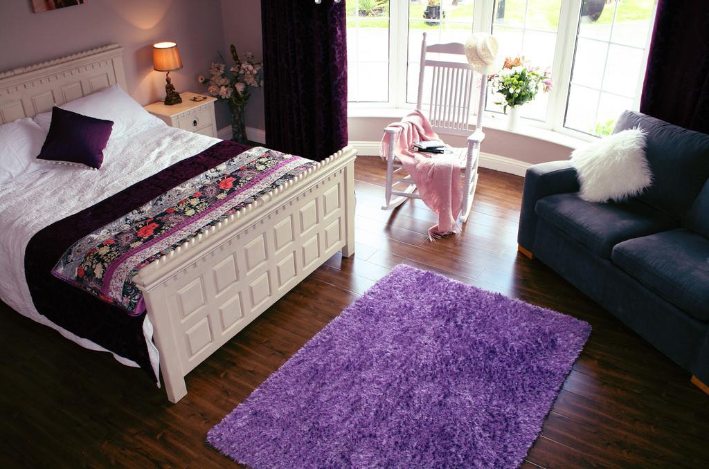 Beaufort House Accomodation New Ross Εξωτερικό φωτογραφία