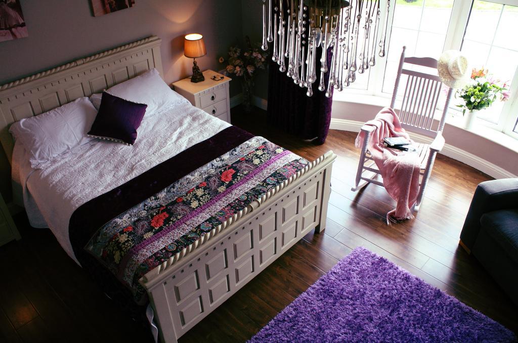 Beaufort House Accomodation New Ross Εξωτερικό φωτογραφία