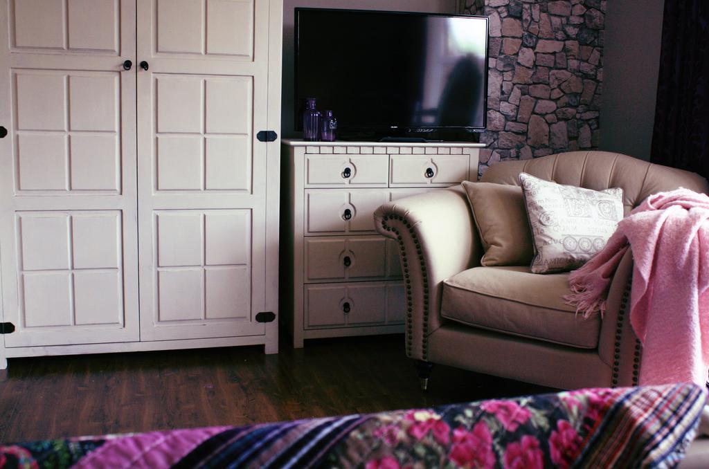 Beaufort House Accomodation New Ross Εξωτερικό φωτογραφία