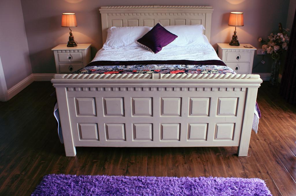 Beaufort House Accomodation New Ross Εξωτερικό φωτογραφία