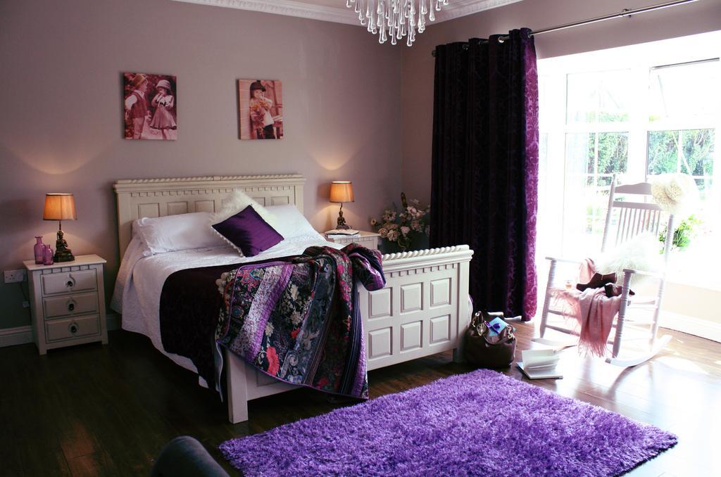 Beaufort House Accomodation New Ross Εξωτερικό φωτογραφία