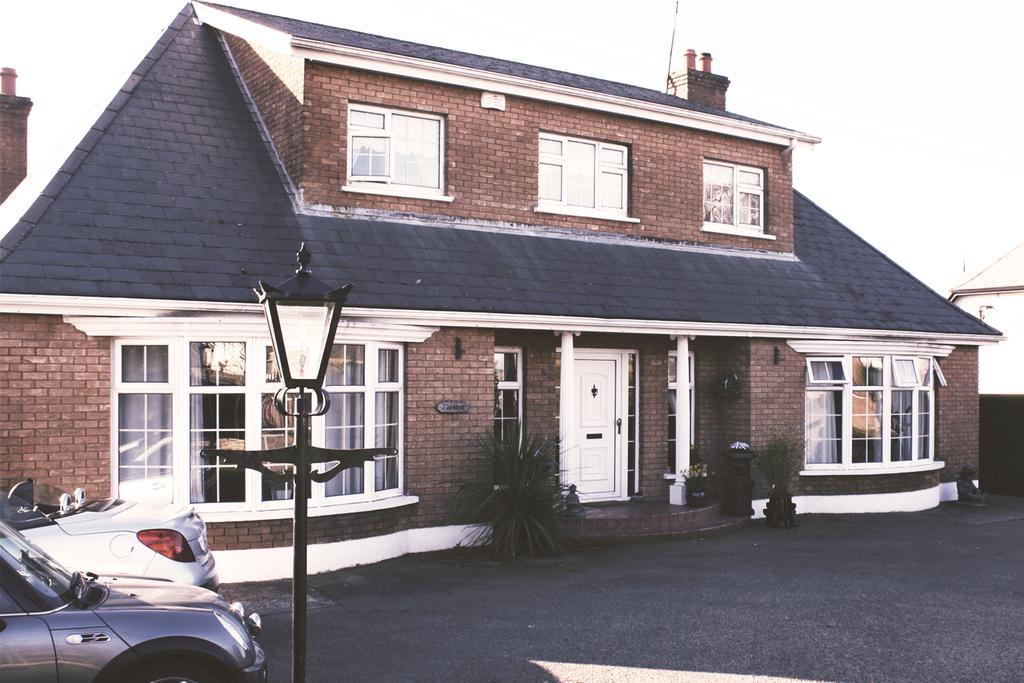 Beaufort House Accomodation New Ross Εξωτερικό φωτογραφία