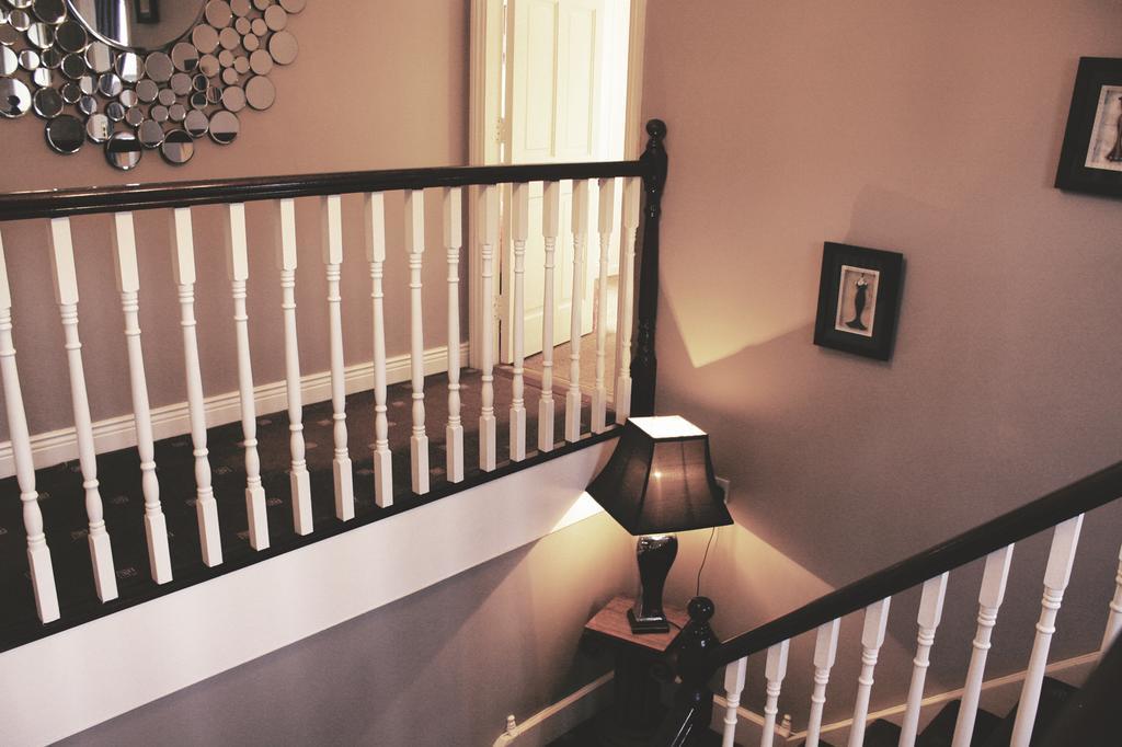 Beaufort House Accomodation New Ross Εξωτερικό φωτογραφία