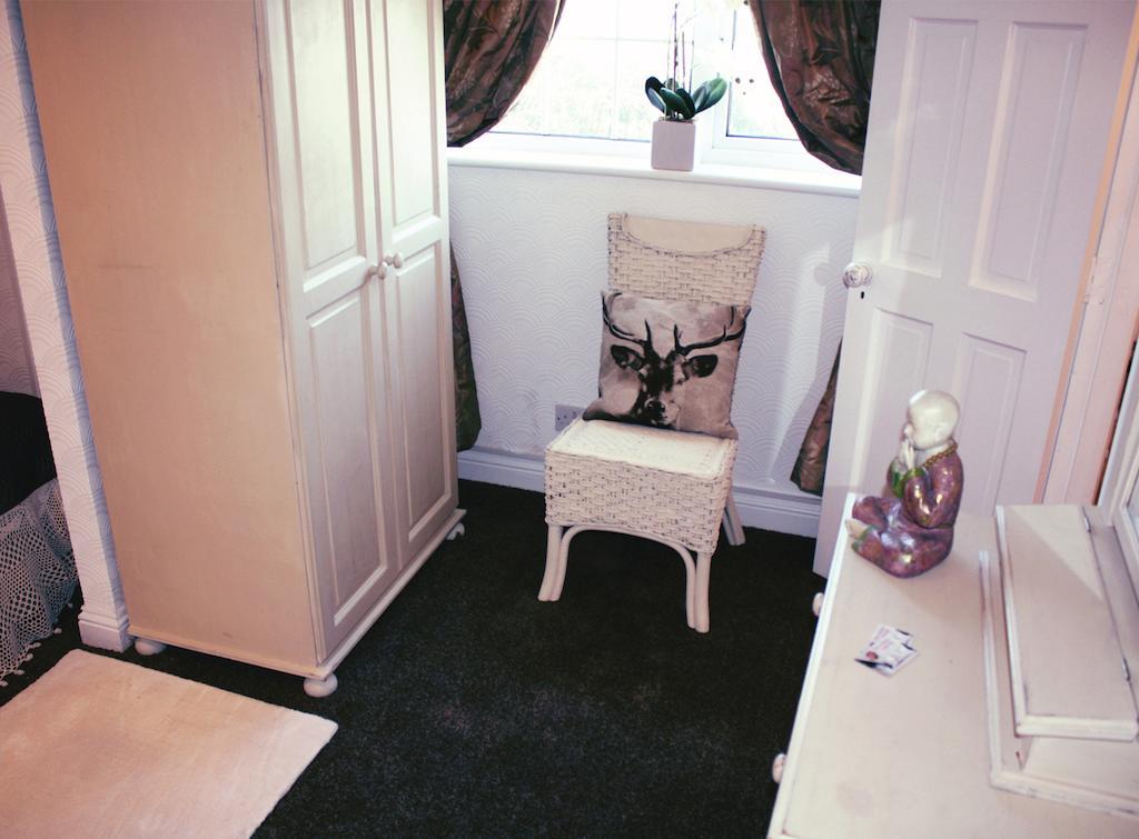 Beaufort House Accomodation New Ross Δωμάτιο φωτογραφία