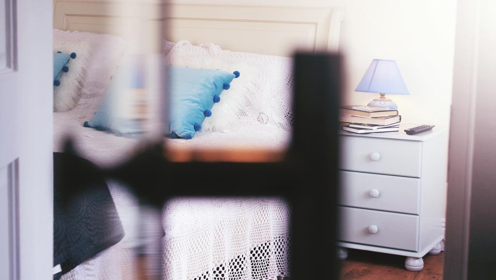 Beaufort House Accomodation New Ross Εξωτερικό φωτογραφία