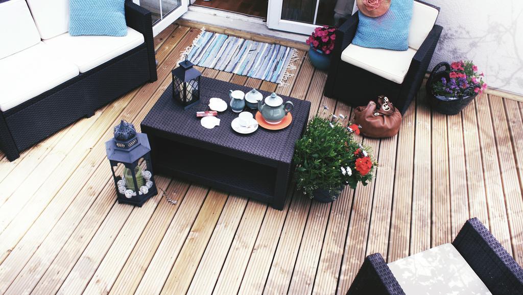 Beaufort House Accomodation New Ross Εξωτερικό φωτογραφία