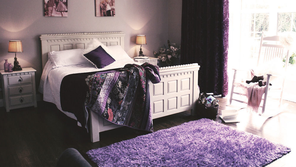 Beaufort House Accomodation New Ross Εξωτερικό φωτογραφία