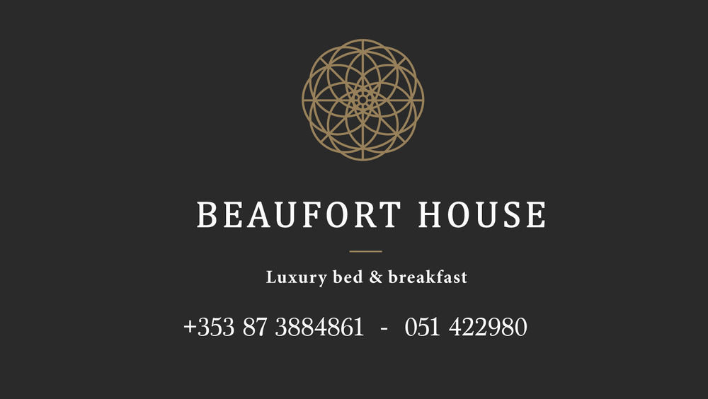 Beaufort House Accomodation New Ross Εξωτερικό φωτογραφία