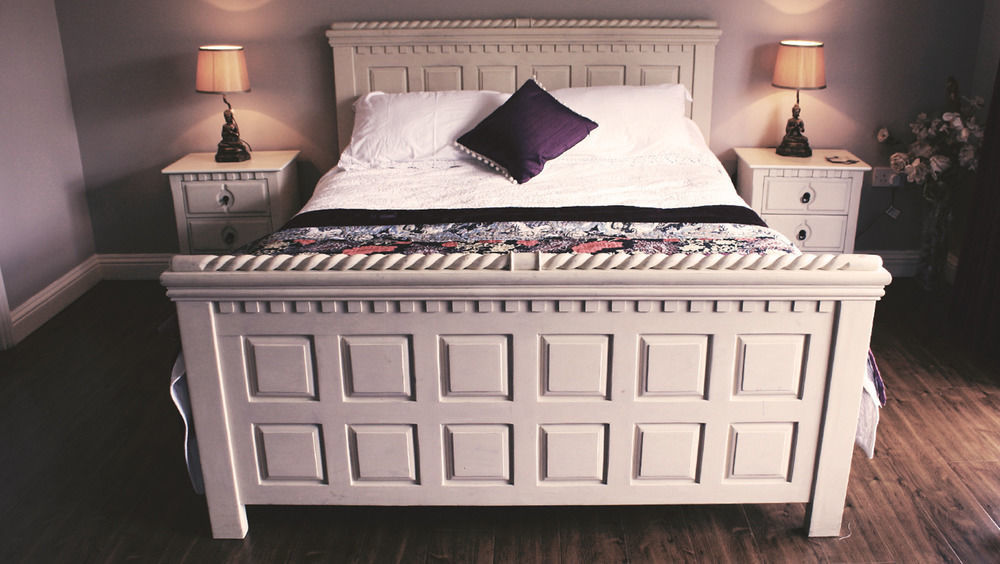 Beaufort House Accomodation New Ross Εξωτερικό φωτογραφία