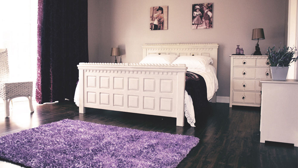 Beaufort House Accomodation New Ross Εξωτερικό φωτογραφία