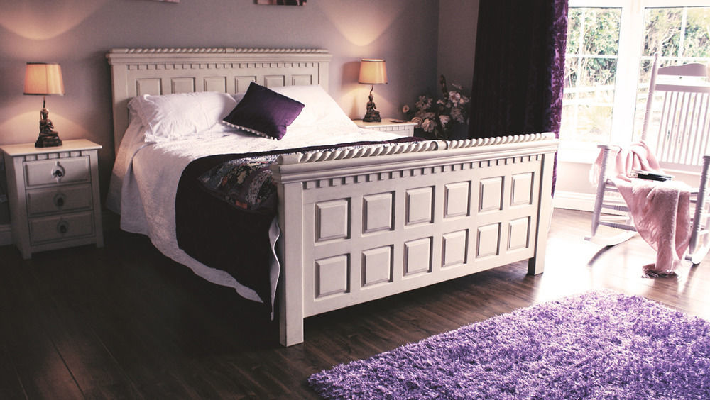 Beaufort House Accomodation New Ross Εξωτερικό φωτογραφία