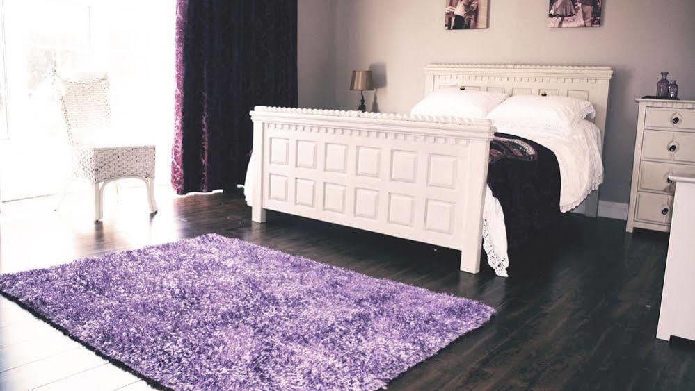 Beaufort House Accomodation New Ross Εξωτερικό φωτογραφία